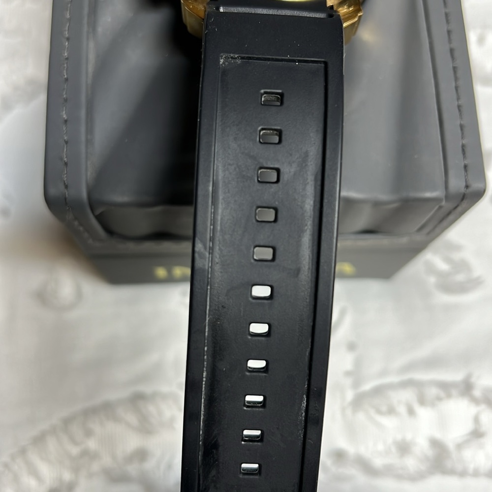 Invicta Pro Diver Watch men’s Watch model # 37717 - Picture 7 of 15